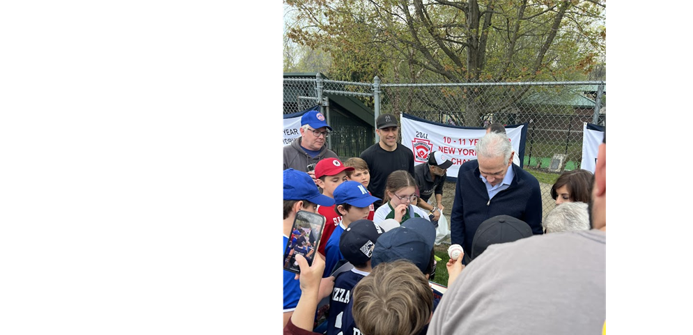 OPENING DAY